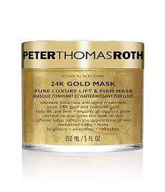 Peter Thomas Roth 24K Gold Mask Pure Luxury Lift Firm