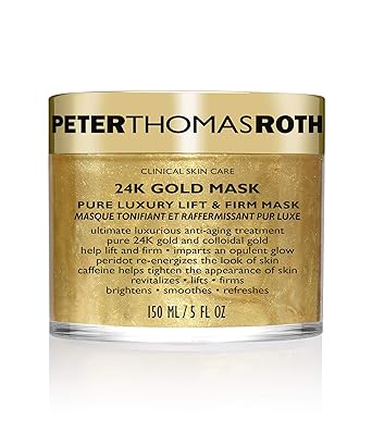 Peter Thomas Roth | 24K Gold Mask Pure Luxury Lift & Firm