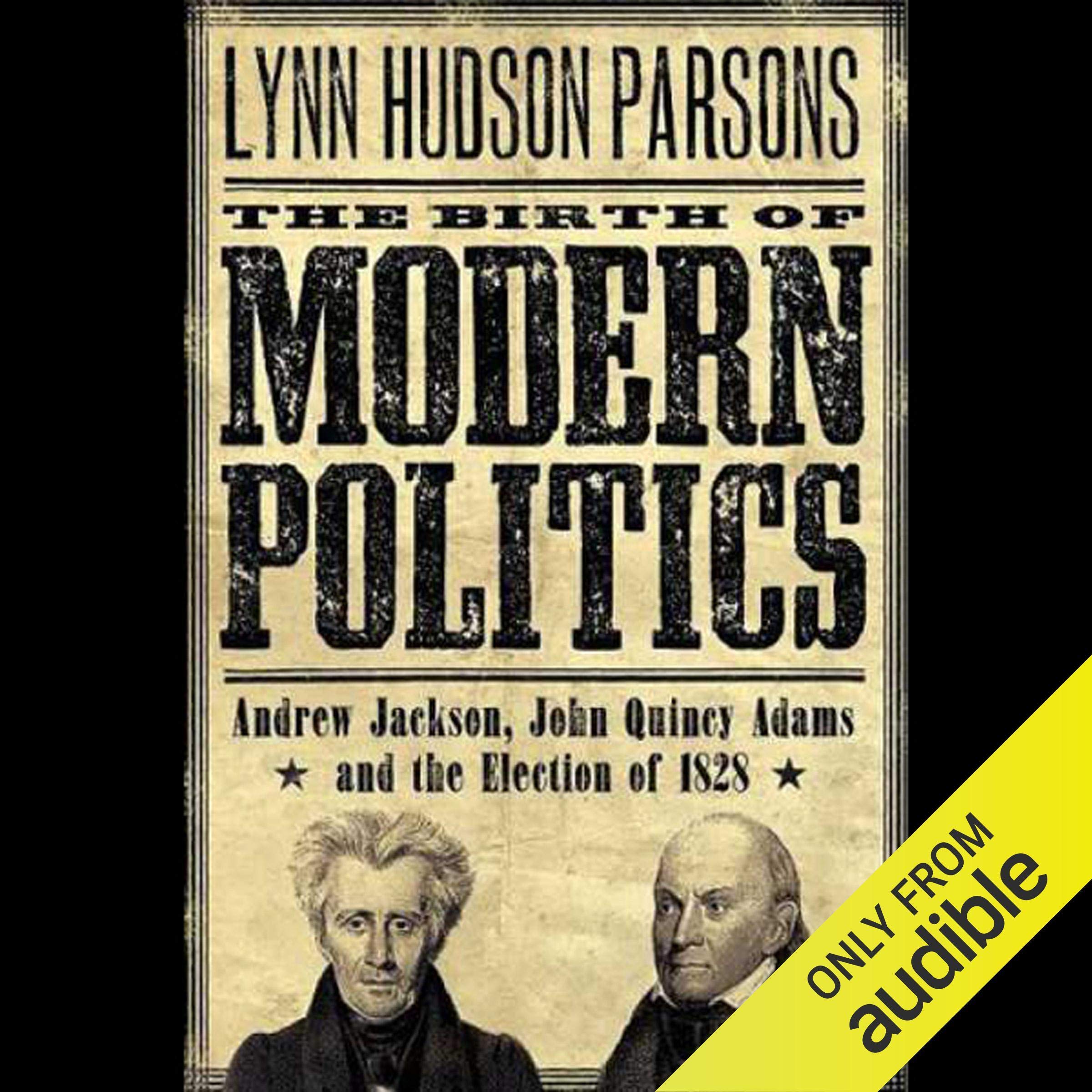 The Birth of Modern Politics