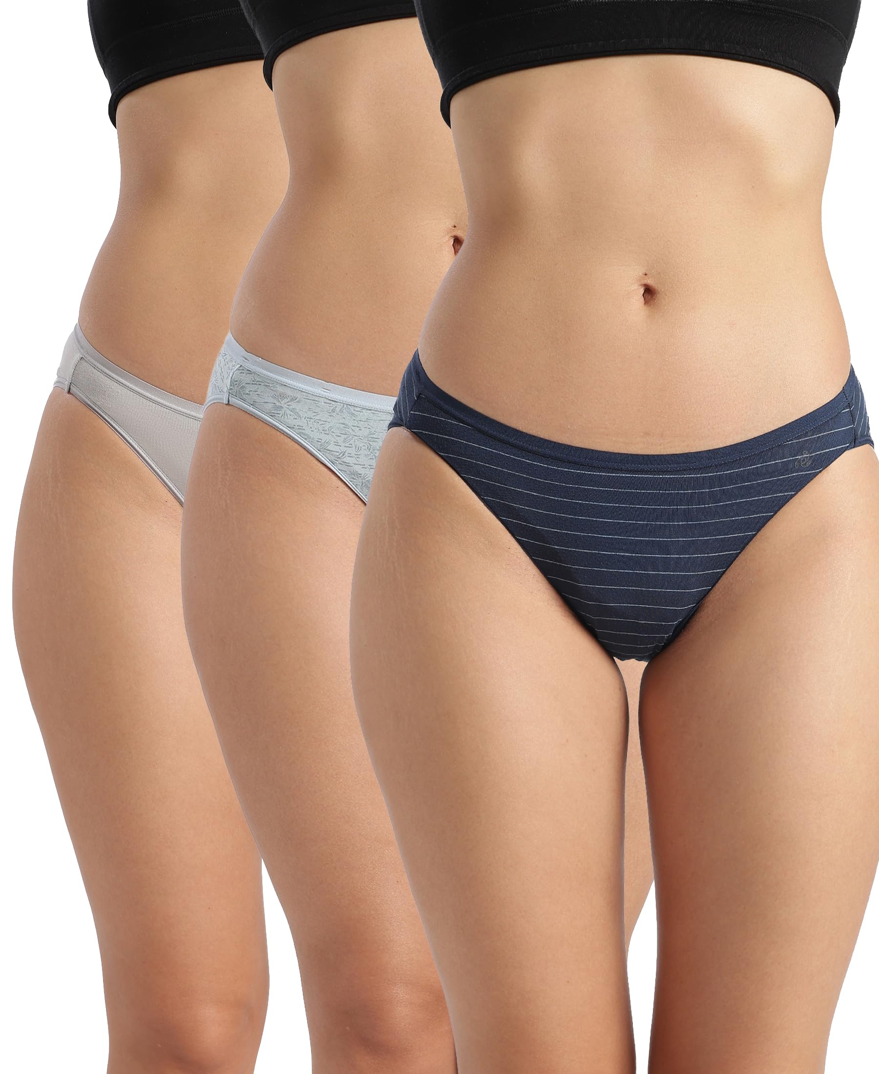 jockey Women Bikini Style Underwear-picture-22