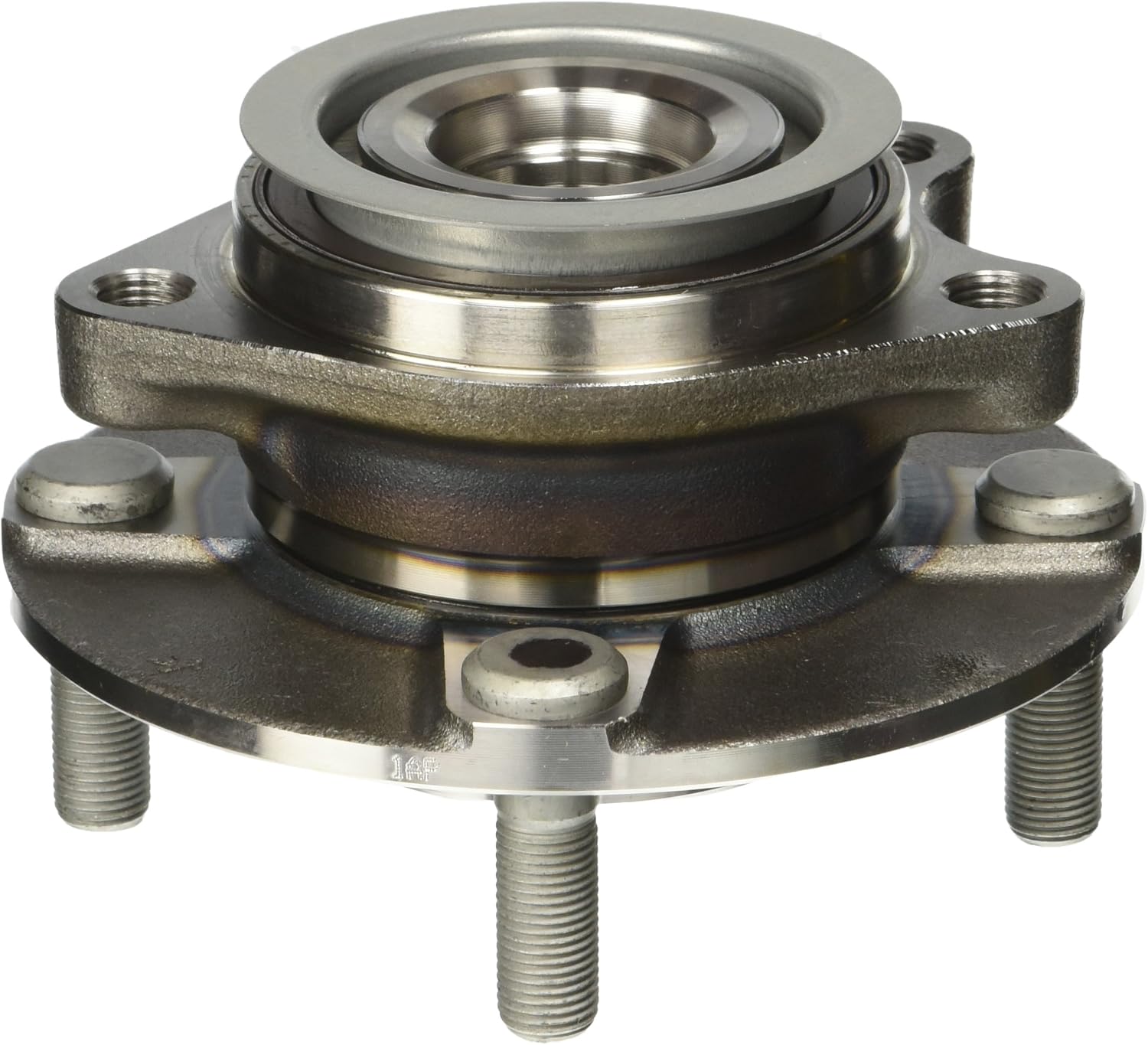 Timken Preset, Pre-Greased And Pre-Sealed Hubs - HA590285
