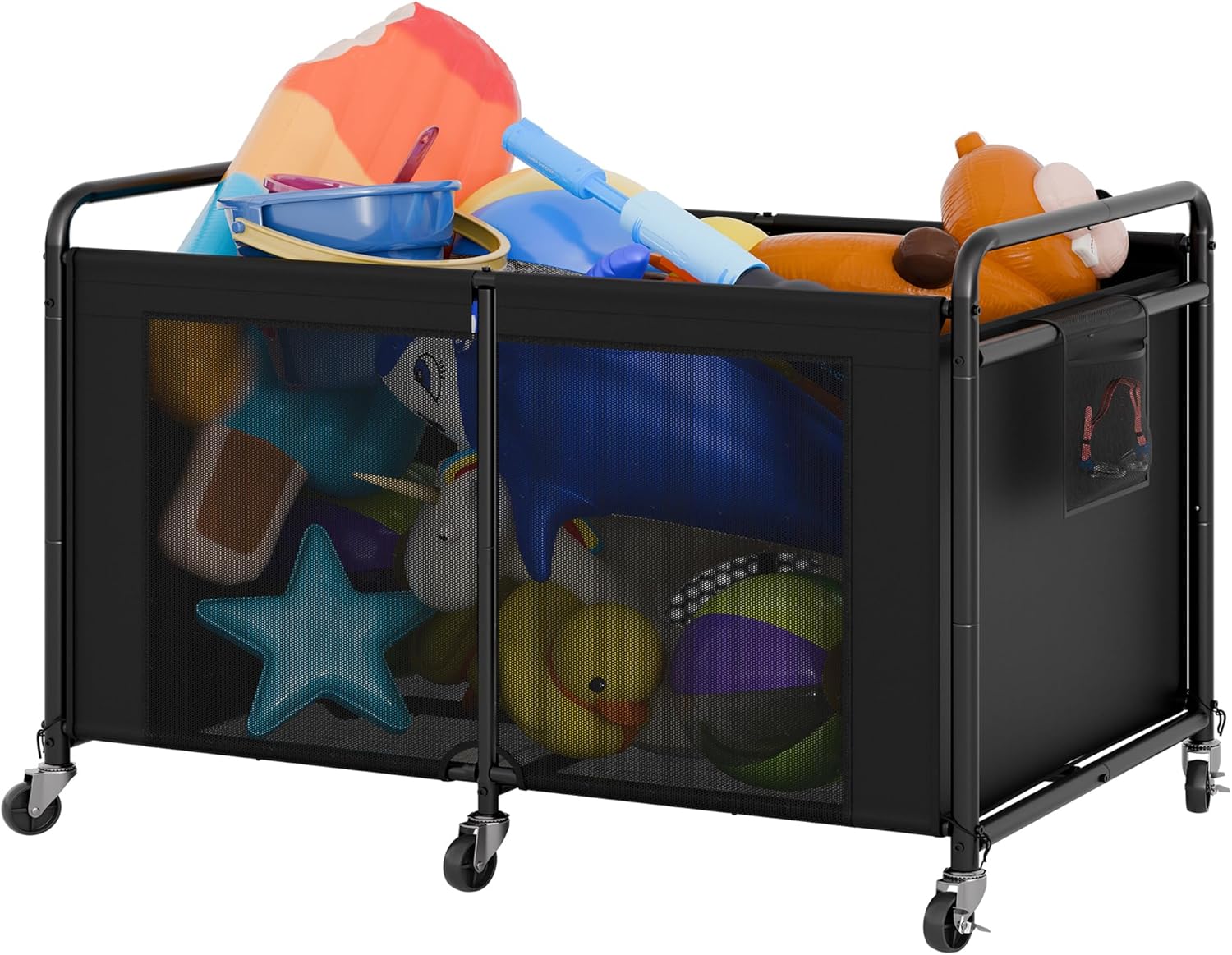 StorageWorks 210 Gallon Pool Float Storage Bin just $53.99 at Amazon