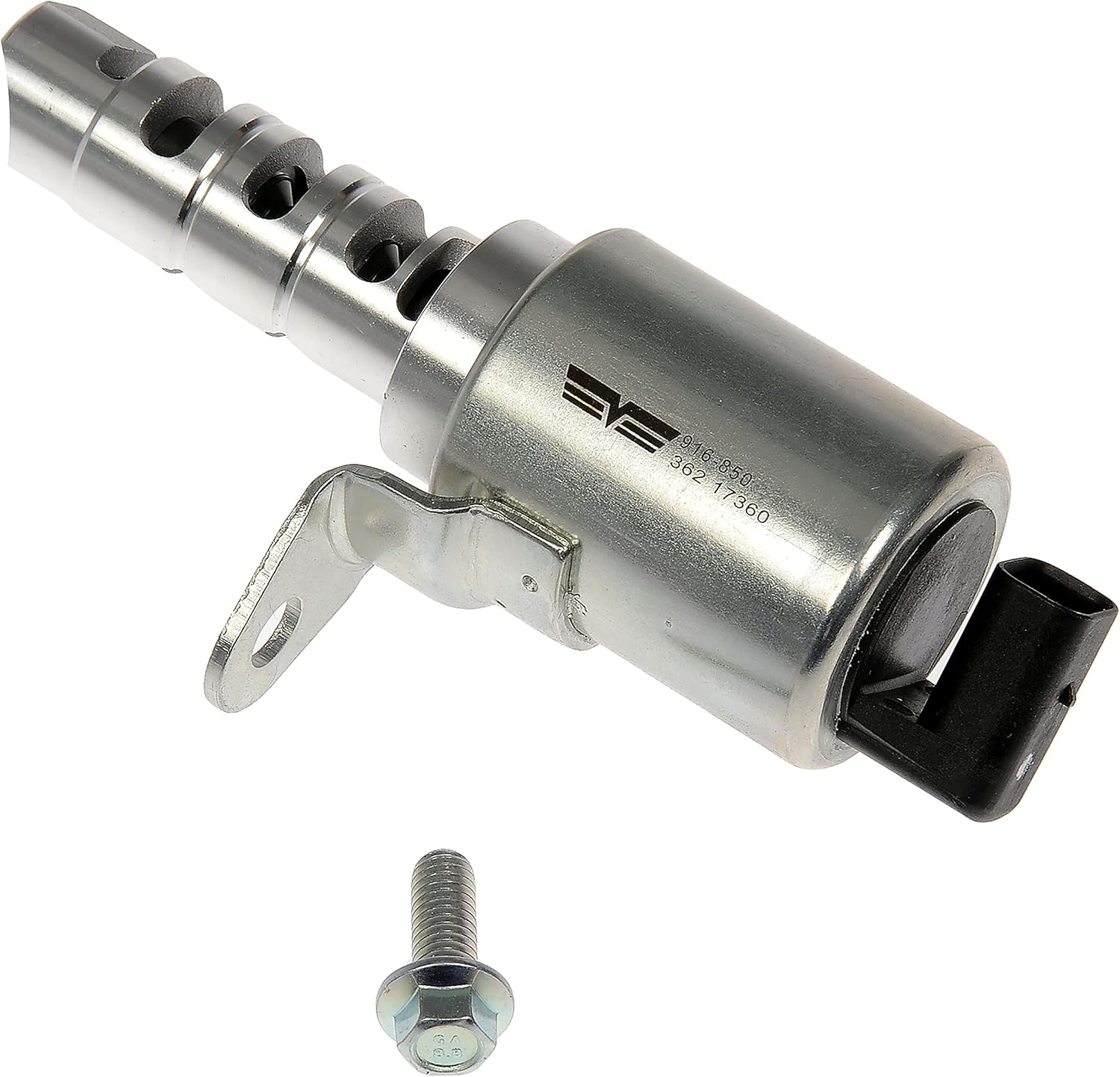 Dorman 916-850 Engine Variable Valve Timing (VVT) Solenoid Compatible with Select Jaguar/Land Rover Models