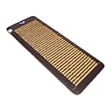 Infrared Gemstone Amethyst Mat - Midsize 59L x 24