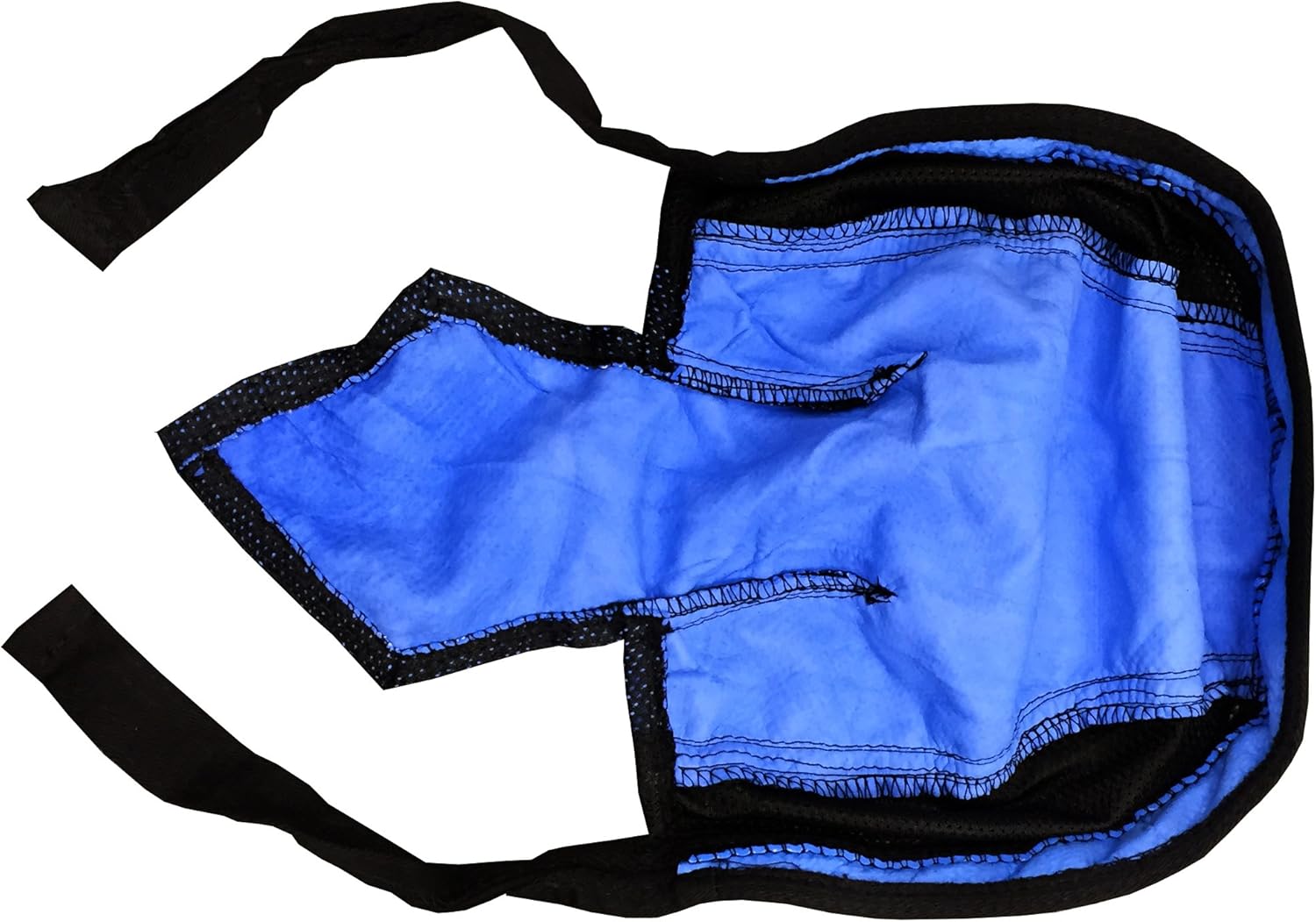 Blue Demon BDAC-DORAG-OSFM Arc-Chill do-rag