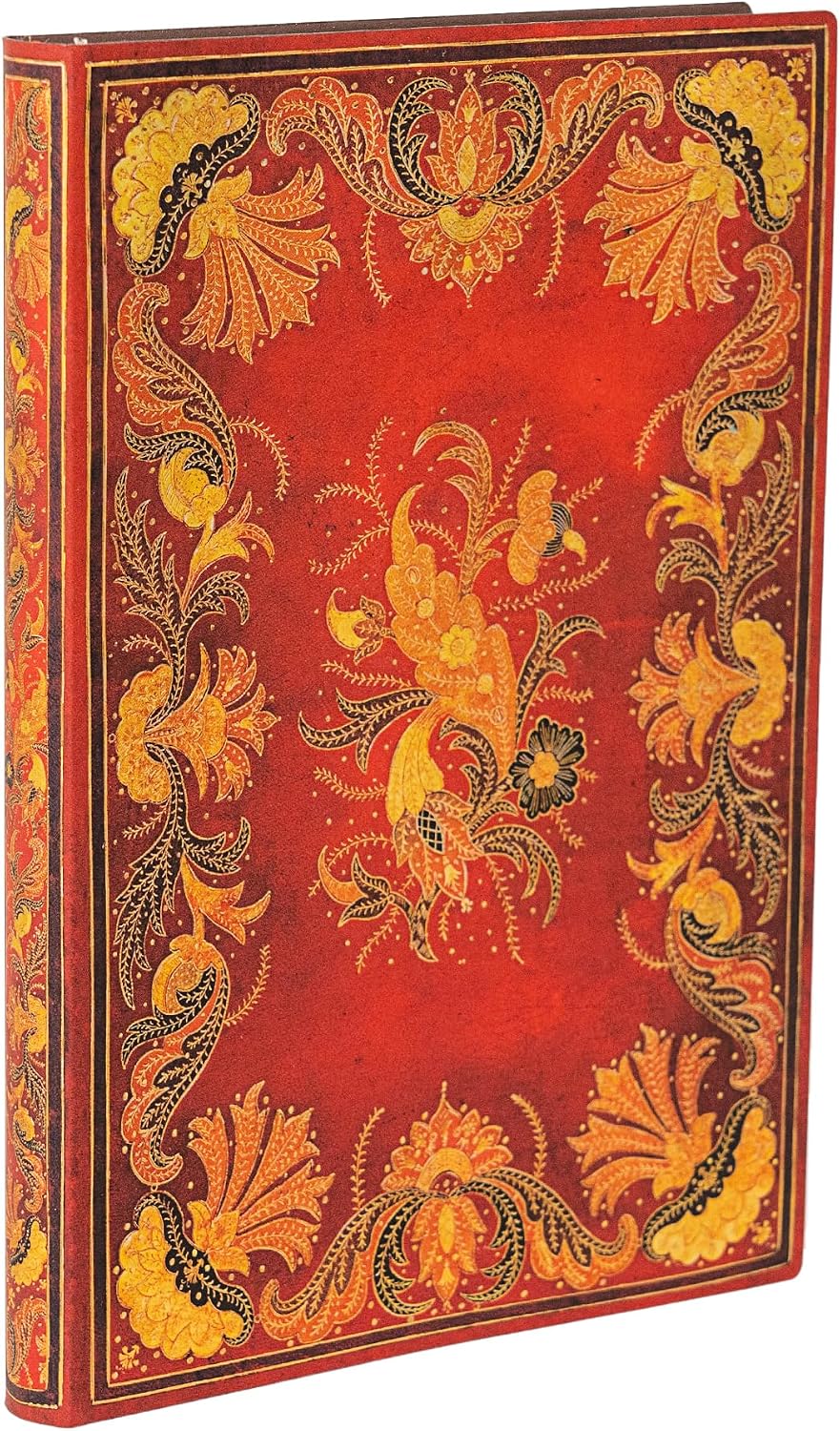 Fiammetta Midi Lined Softcover Journal, 176pg, 100GSM by Paperblanks (Fiammetta)