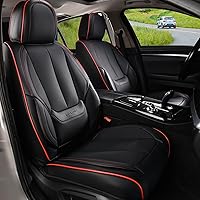 Vista 45 de Coverado Fundas de asiento de automóvil, fundas de asiento delantero, funda de asiento de automóvil, protector de asiento de automóvil, impermeable