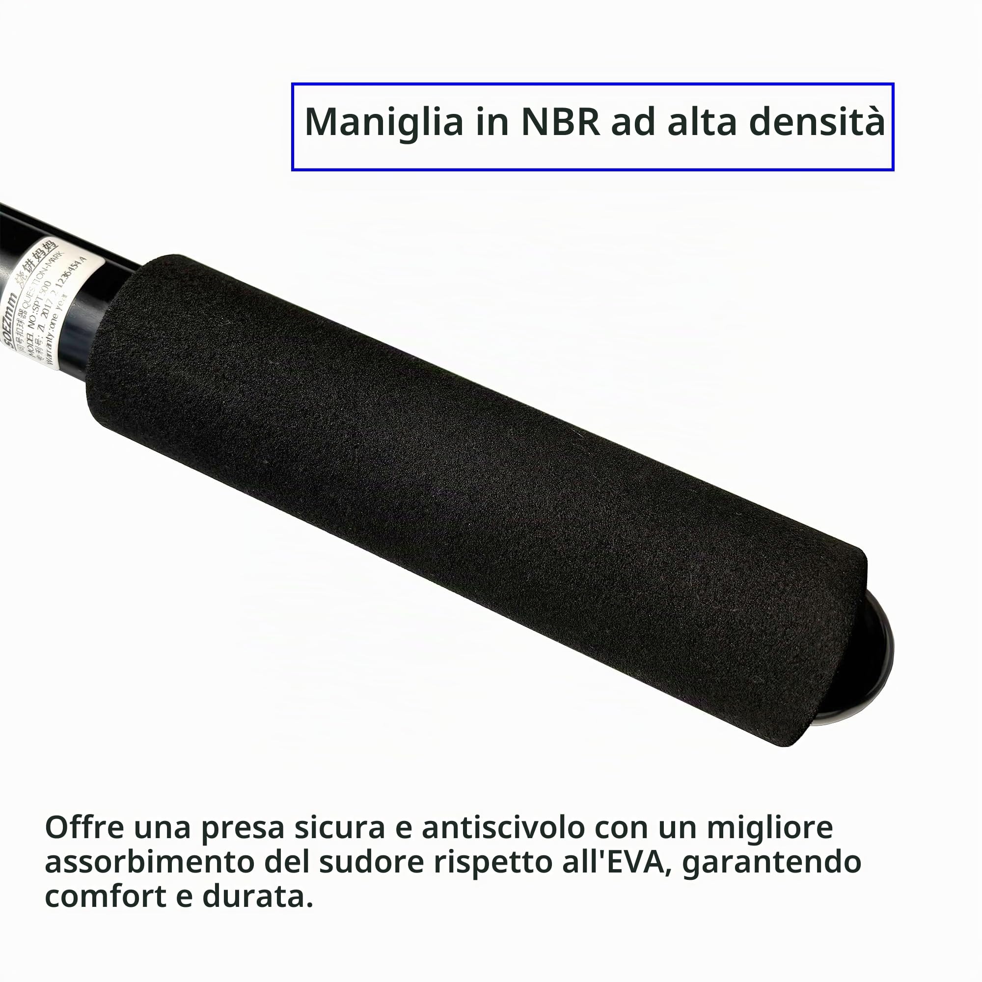 Spike Trainer per pallavolo SPT5005-Gancio a forma di punto interrogativo, leggero e durevole, che trattiene la palla per la battuta o gli allenamenti sulla schiacciata con una sensazione reale