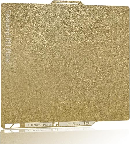 Plaque de construction pour Bambu Lab P2S/A1/X2D/P1S/P1P 257 PEI