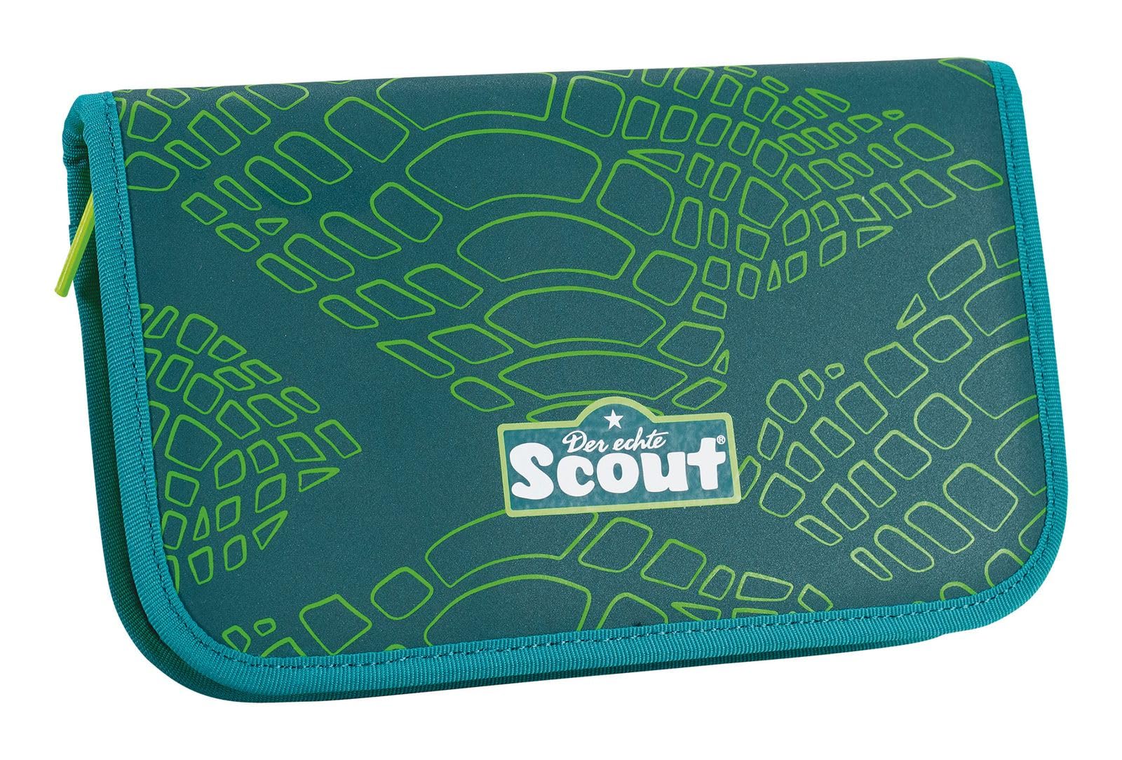 SCOUT Superflash Extreme Neo Set 4-teilig Lizard