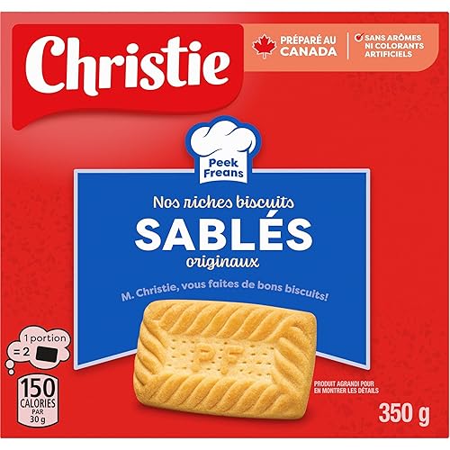 Miniatura 9 de Peek Freans Shortcake Galletas/Galletas, 12.35 oz/10.6 onzas