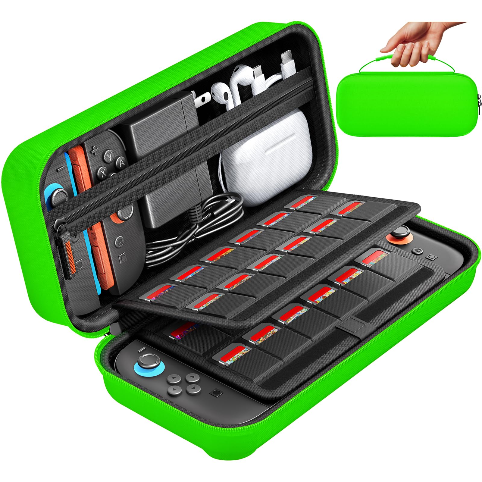 daydayup Funda de transporte