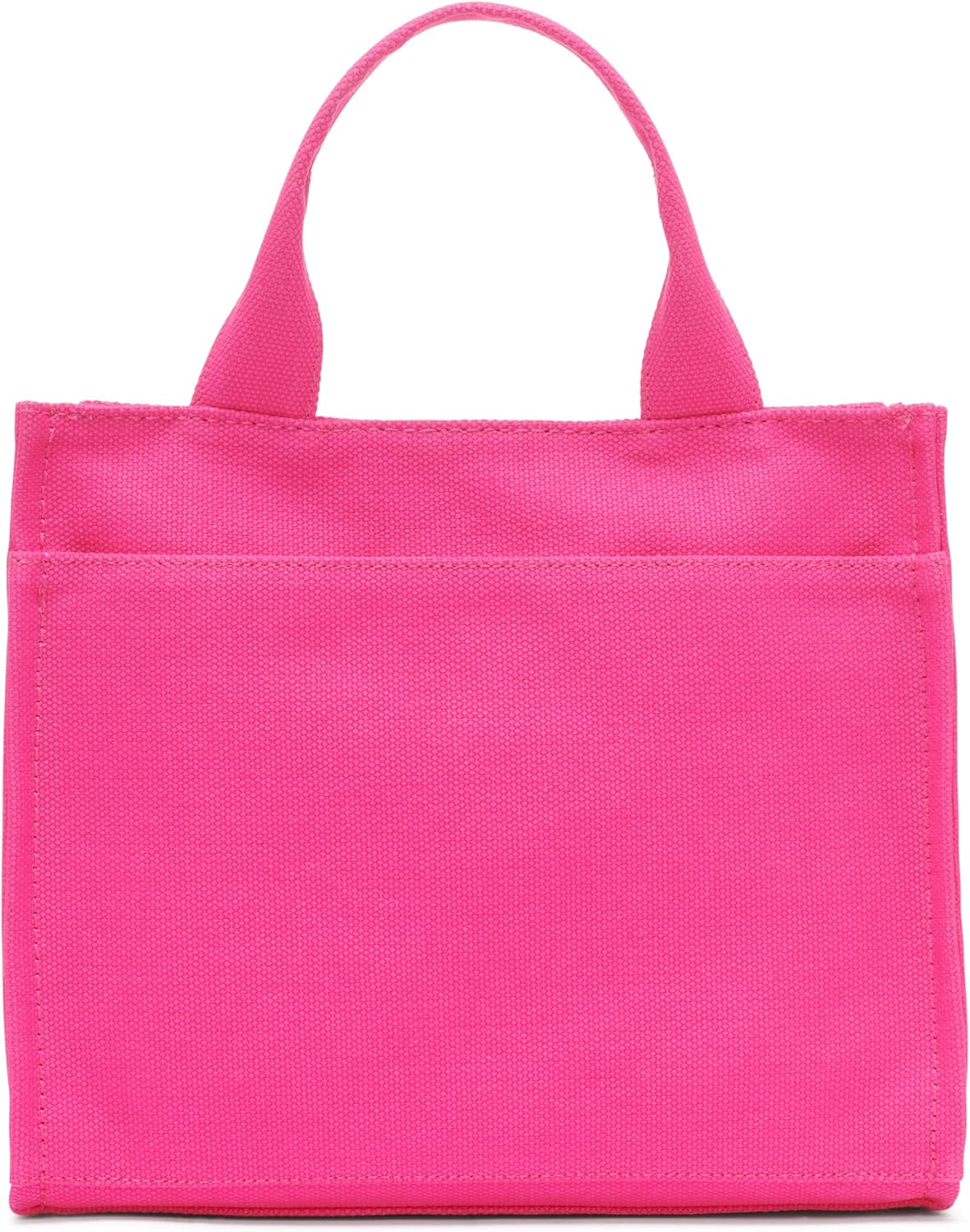 DKNY Women's Hadlee Medium Canvas Tote Bag - Image 3