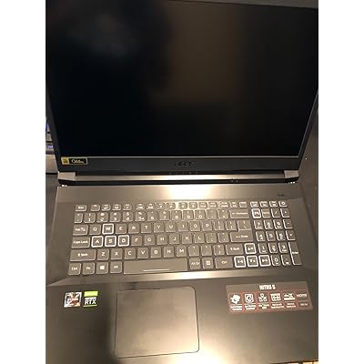 Acer Nitro 5 AN517-41-R7FP Gaming Laptop, AMD Ryzen Algeria | Ubuy