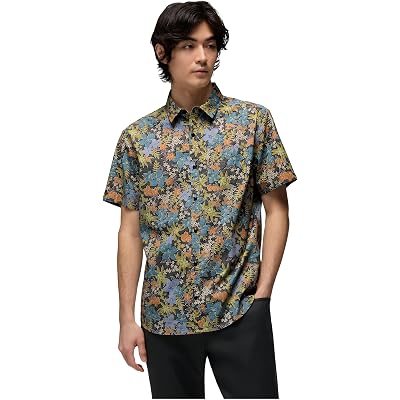 Prana Stimmersee Shirt black summer nights 1