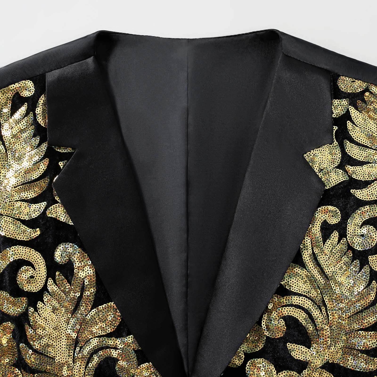 Gilet Glitter Uomo Paillettes Vestiti Adulti Abiti Smanicato Sportivo Panciotto Gotico Abbigliamento Comode Eleganti Casual Carnevale Vintage