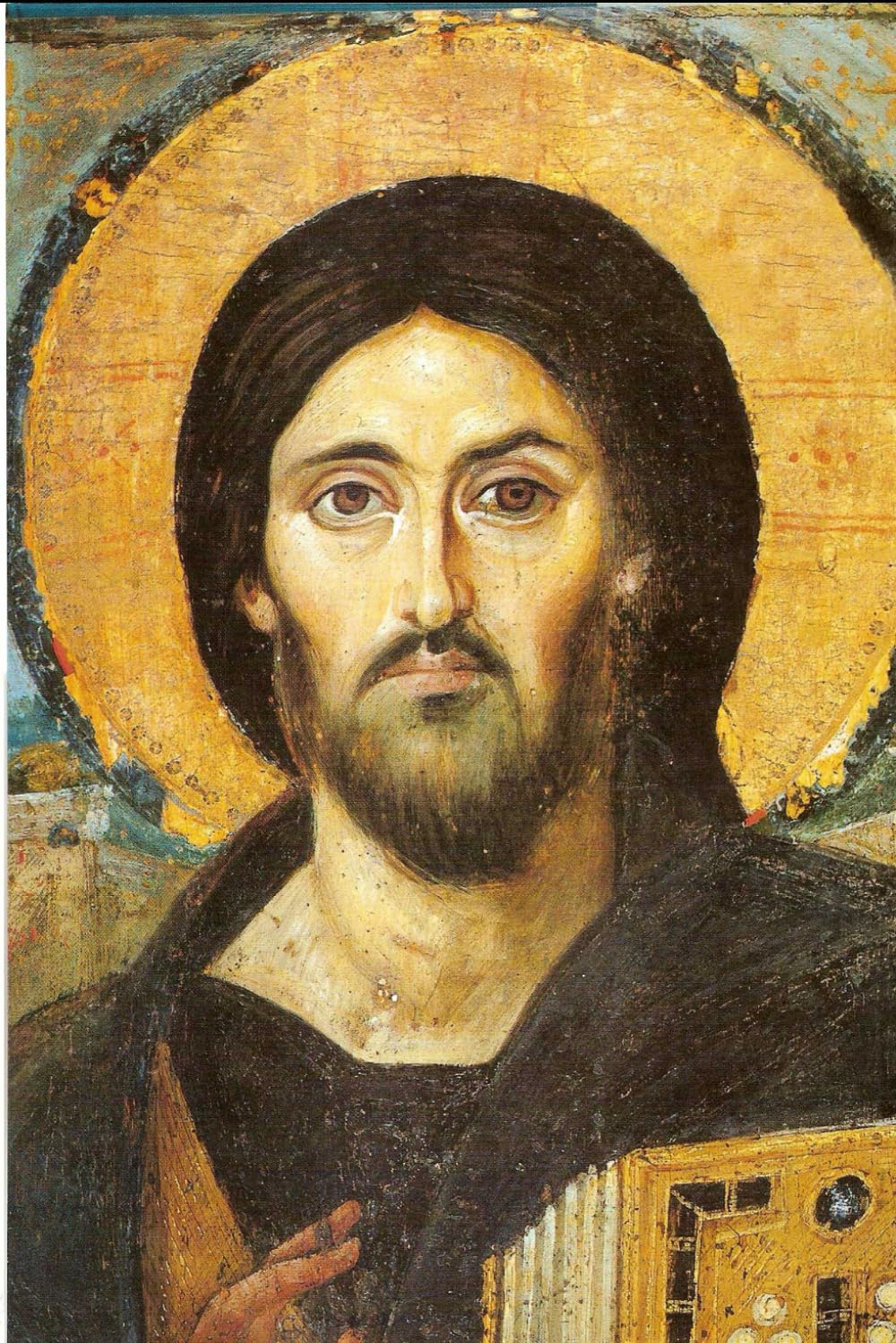 I WANT THE TRUTH (FINDING THE CHURCH THAT JESUS BUILT)