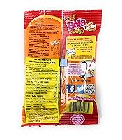 Vista 4 de HOLA Picoso Albaricoque Chile Sabor Salado 3