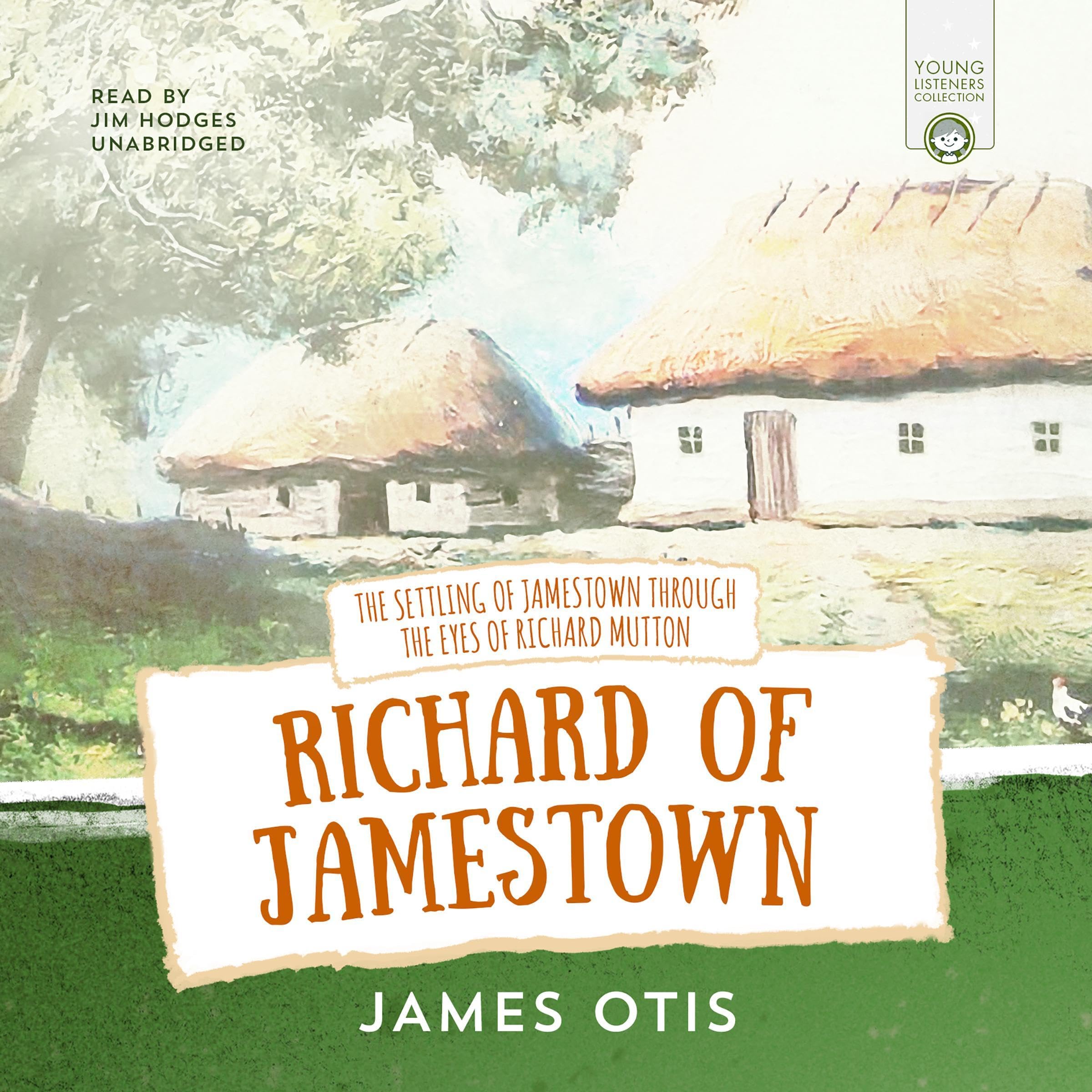 Richard of Jamestown