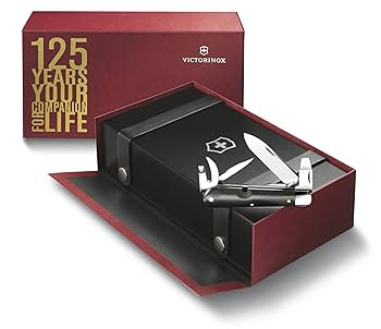 Amazon | VICTORINOX(ビクトリノックス) ソルジャーナイフ 1891