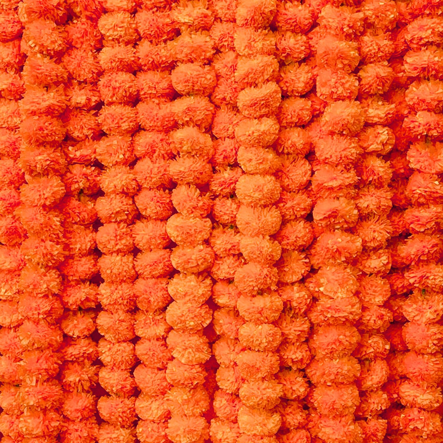 DECAURA Artificial Flowers for Decoration, Marigold Garlands Decoration Home Decor Items, Decorative Items for Home, Diwali Decoration Items for Home Decor (Orange, Pack of 15) (B0DG4XTDYG) Amazon Price History, Amazon Price Tracker