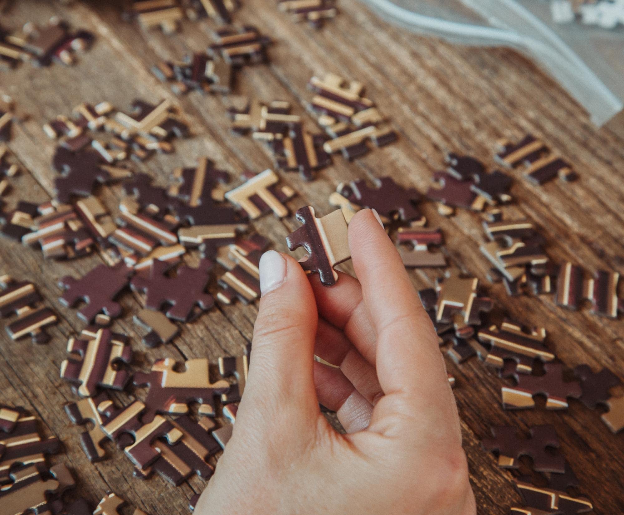 Amazon.com: Bitcoin 1000-Piece Round Jigsaw Puzzle, Brain Teaser for Kids  and Adults : Toys & Games