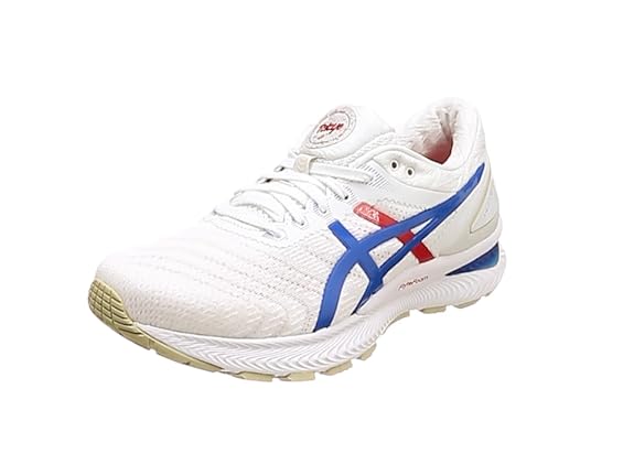 asic neutro running shoe man