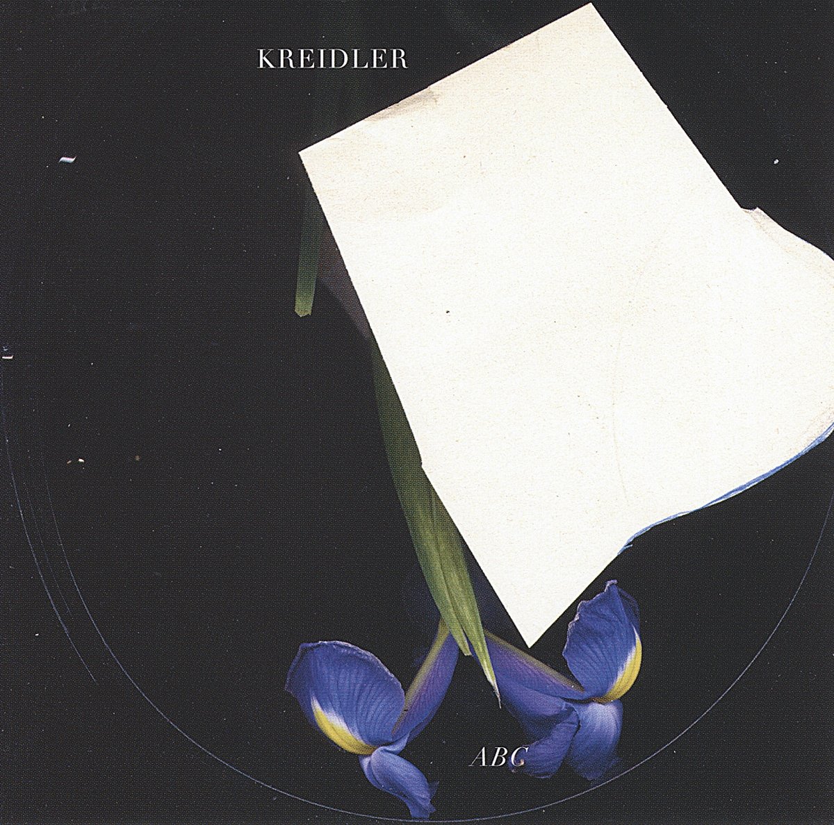Kreidler Abc Double CD BB180 NEW