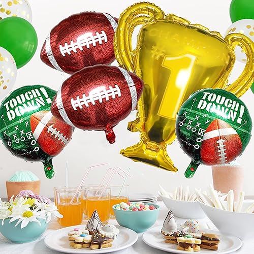 Miniatura 3 de Globos de decoración de fiesta (cuenco)