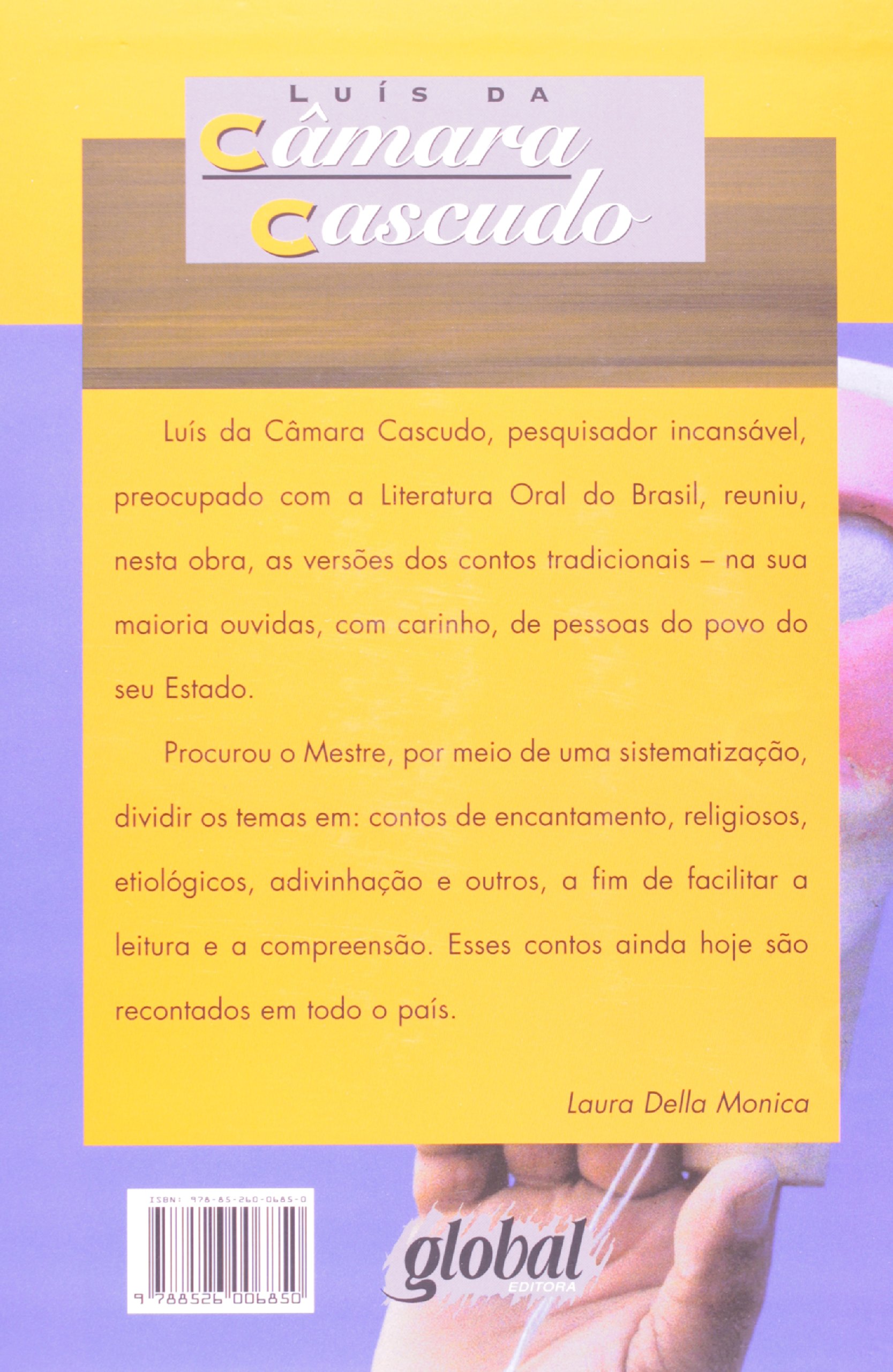 Contos Tradicionais Do Brasil (Em Portuguese do Brasil)