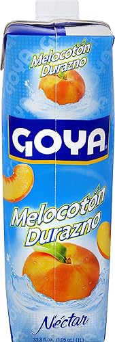 Miniatura 8 de Goya Alimentos Tamarindo Nectar, 33.79oz