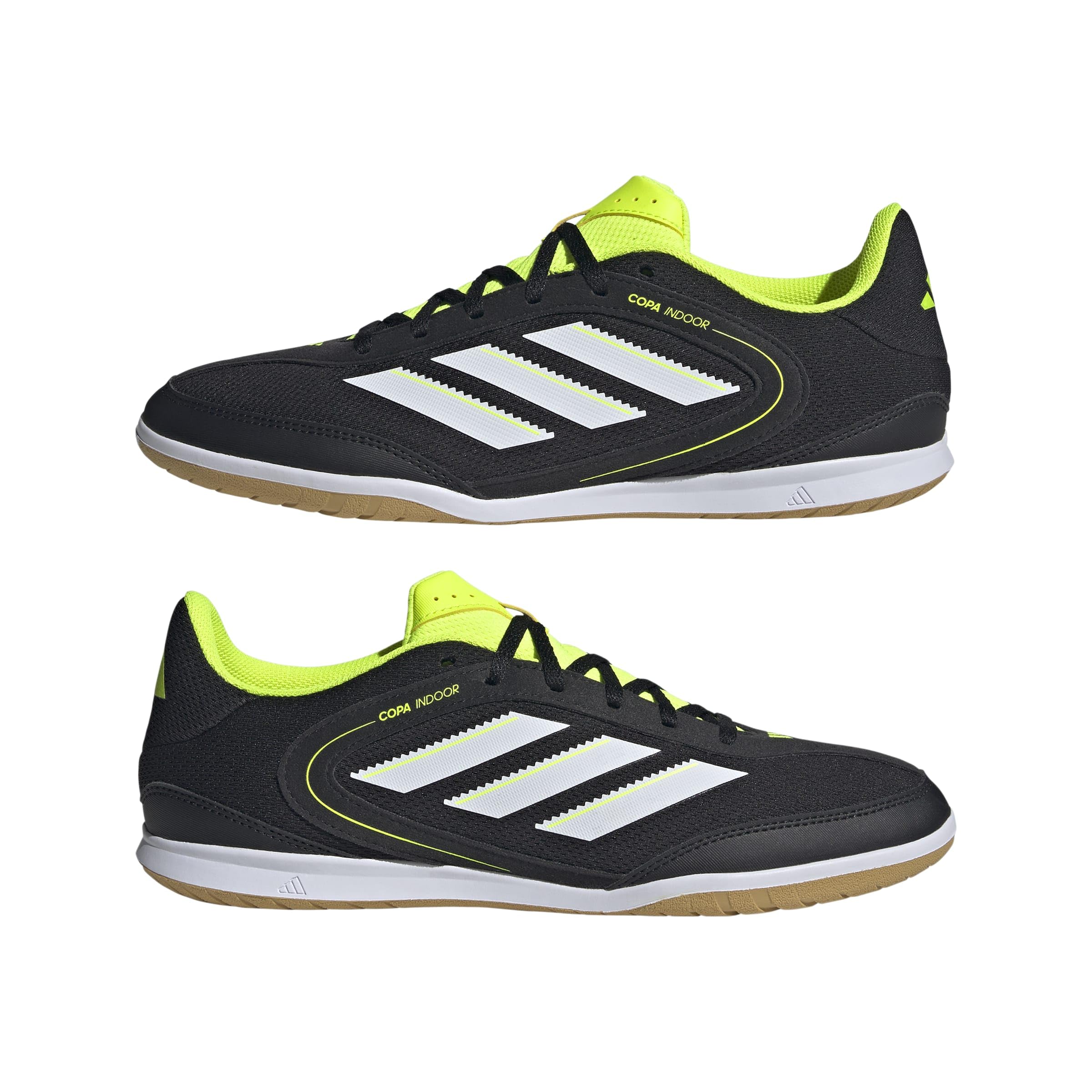 Adidas Unisex Adulto Copa Indoor Court Club Indoor Football Boots