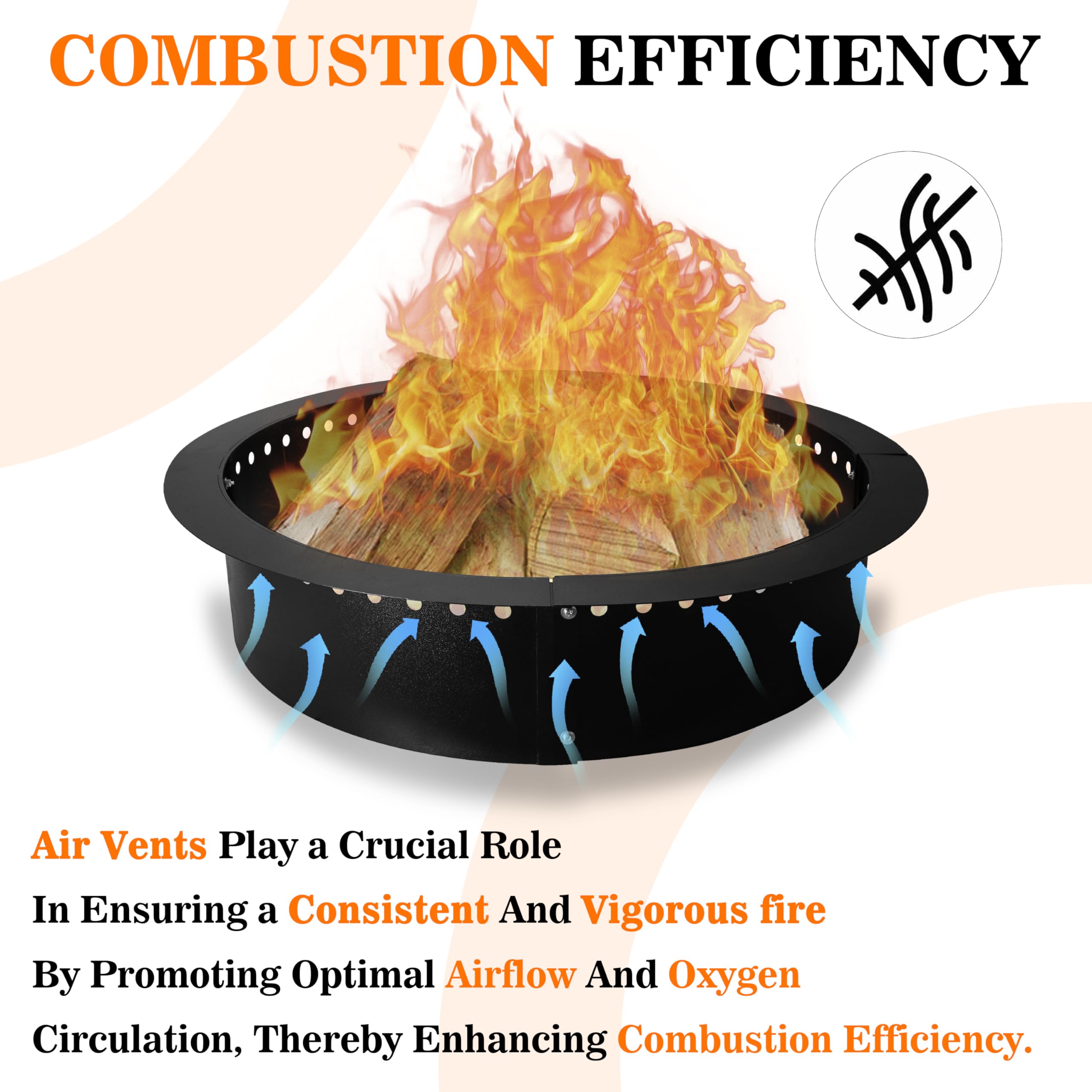 Amazon.co.jp: FEBTECH(フェブテック) 無煙ファイヤーピットインサート