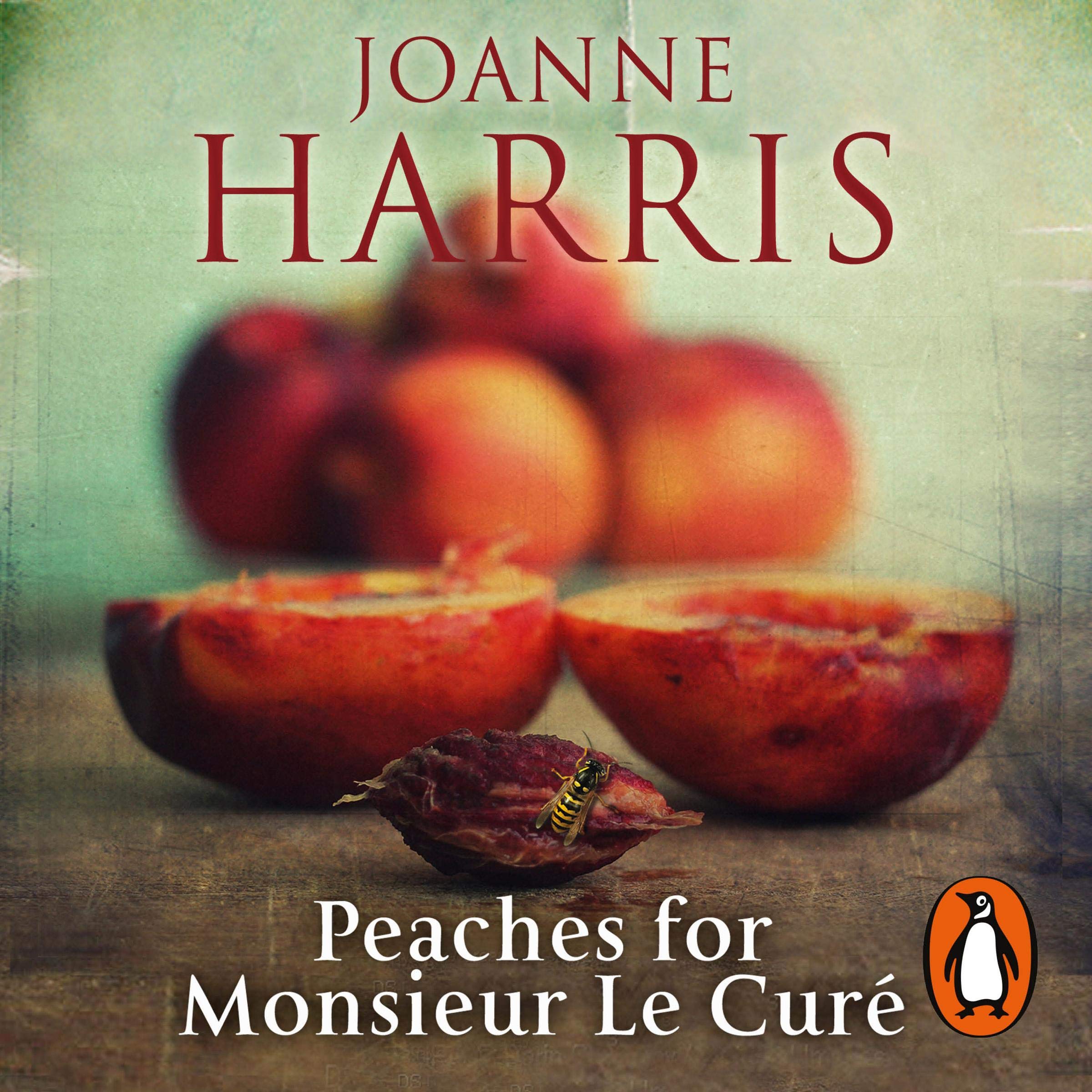 Cover art for Peaches for Monsieur le Cur&eacute;
