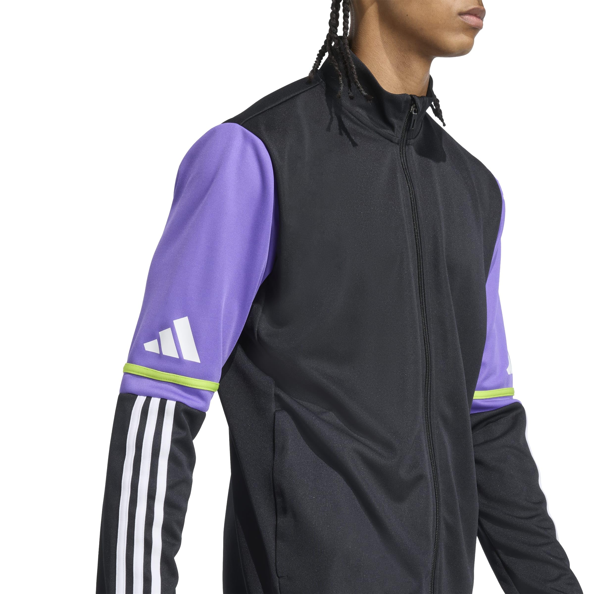 adidas Squadra25 Training Maillot de survêtement Homme (lot de 1)