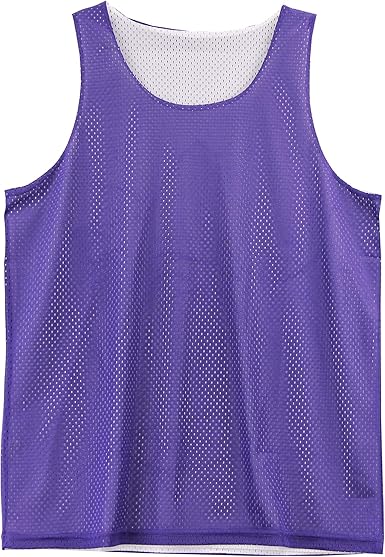 Reversible basketball jerseys amazon Clearance
