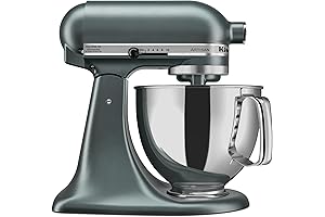 KitchenAid Artisan Series 5 Quart Stand Mixer
