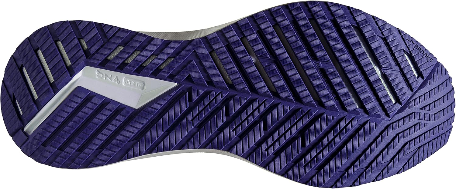 Brooks Men's Levitate GTS 5 Supportive Running Shoe - Picture 56 of 62