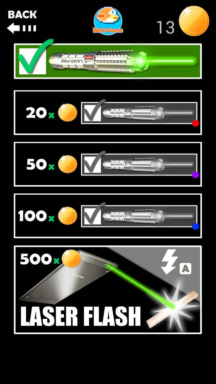 Laser Pointer FireAmazon.esAppstore for Android