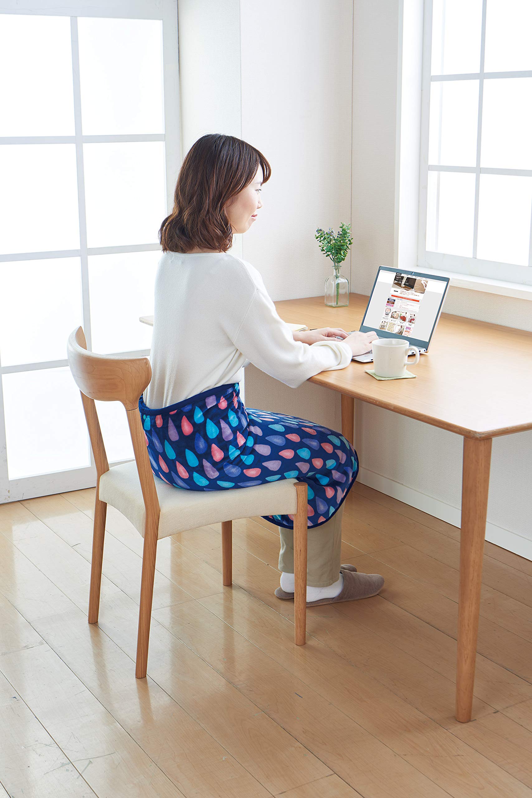 Amazon.co.jp : Sugibo(スギボー) 洗える あったか 電気ブランケット