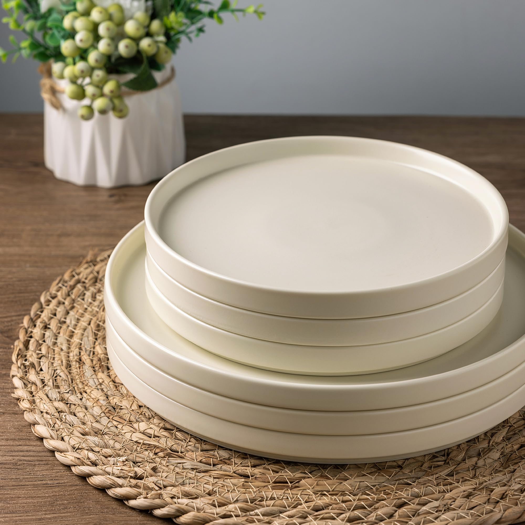 GBHOME Platos llanos GDP099CM