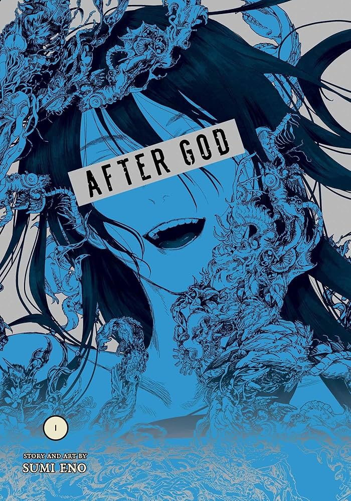 After God cover