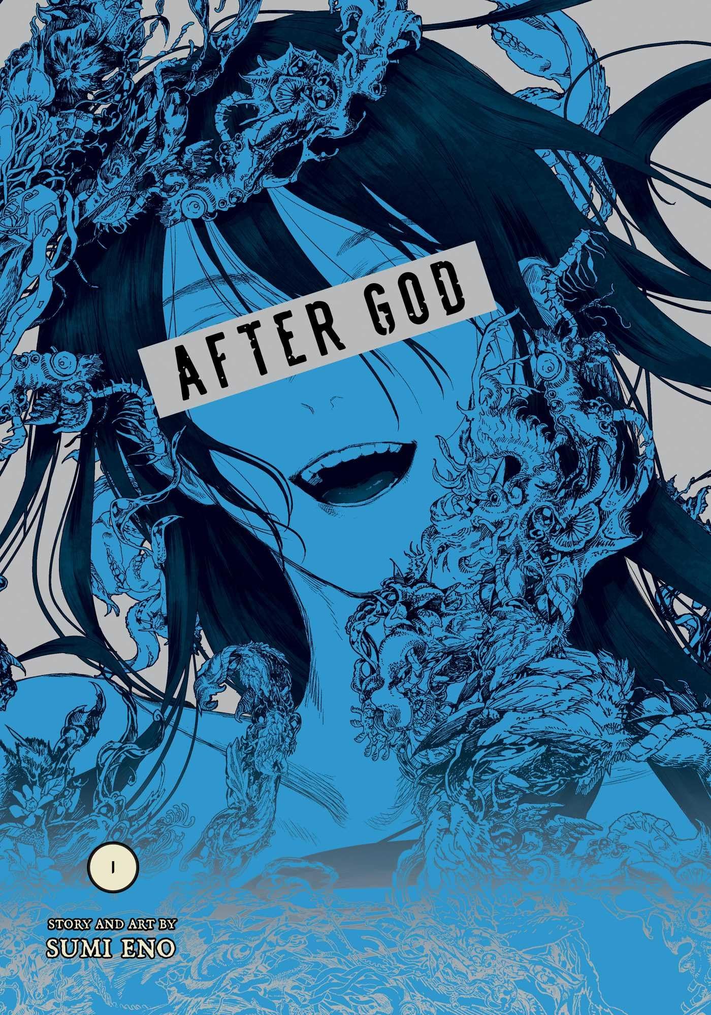 After God, Vol. 1 (Volume 1)
