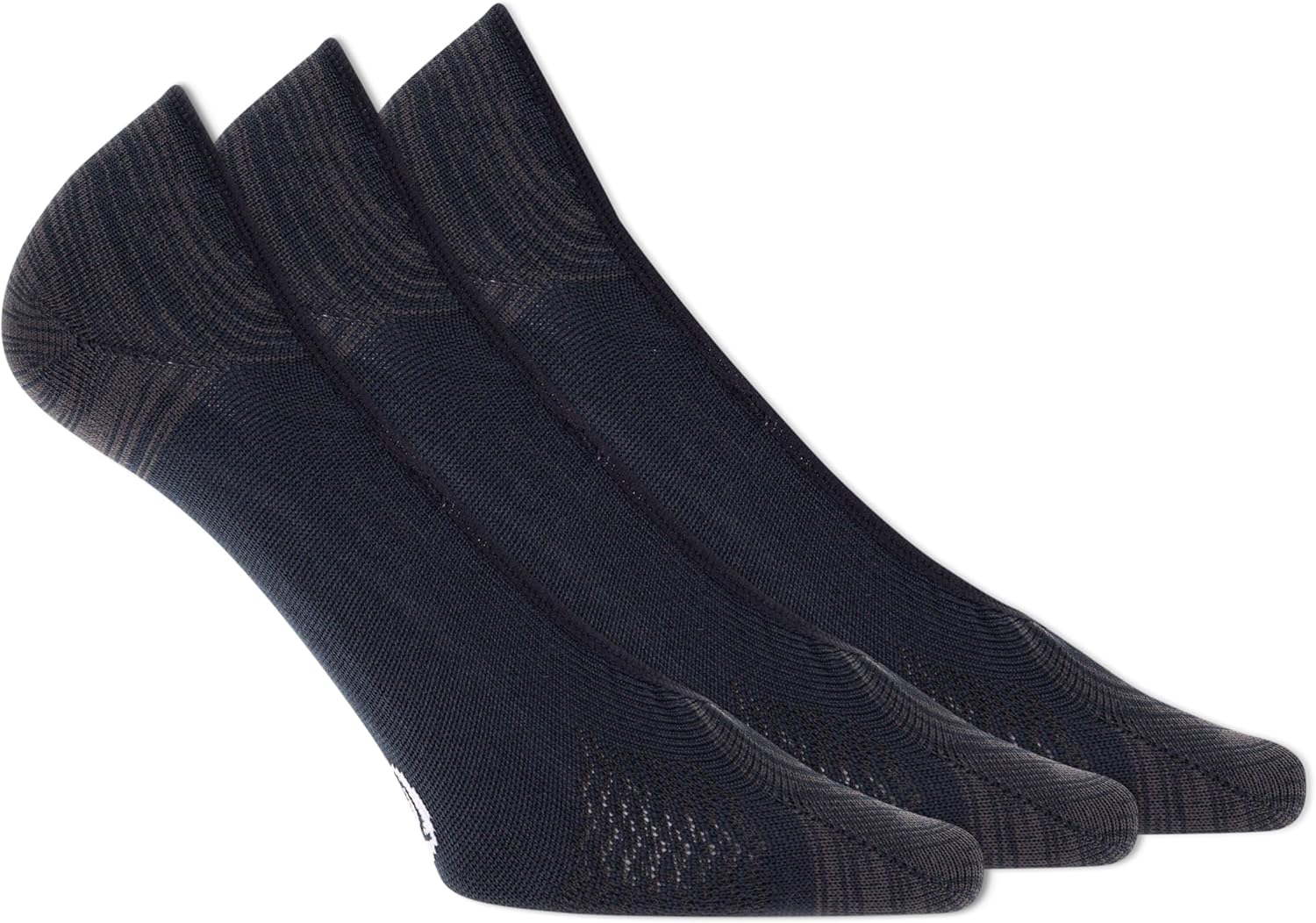 Sperry Men's Authentic Original Boat Shoe Liner Socks3