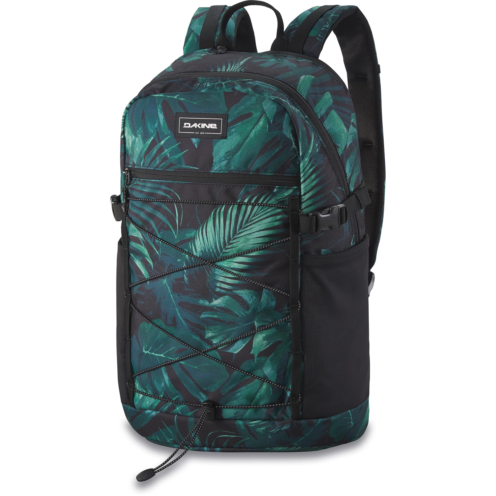 DAKINE Wndr Pack 25L Sac à dos - Night Tropical