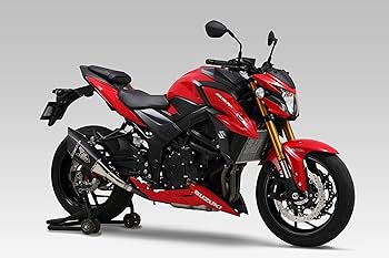ヨシムラ　スリップオンマフラーR-11サイクロン GSR750 gsx-s750 Amazon.co.jp: ヨシムラ スリップオン GSX-S750(17) R-11Sqサイクロン