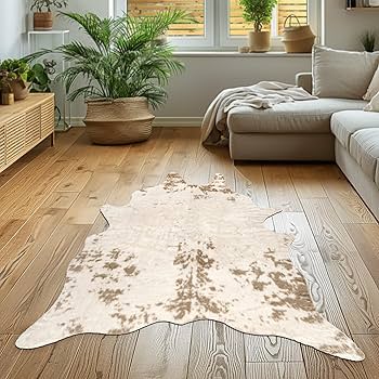 小物 BLANC.. B0025 - CLR D GRY / M.BRN Amazon.com: nuLOOM Shaped 5' x 6'7