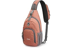 Patagonia Sling Bags: The Adventure-Ready and Secure Sling Bag
