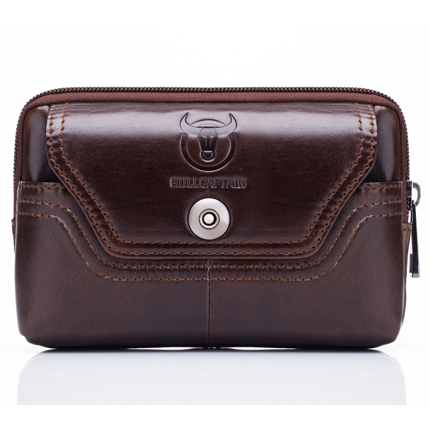 Amazon.com: BULLCAPTAIN: Waist bag