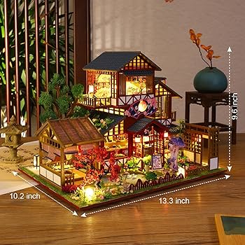 アート・デザイン・音楽 Dolls' Houses Collections アート・デザイン・音楽 Dolls' Houses Collections Doll Houses